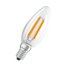 Osram LEDVANCE LED CLASSIC B 40 DIM EEL CS 2.9W 827 FIL CL E14 4099854066276