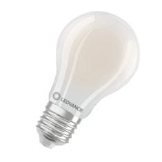 Osram LEDVANCE LED CLASSIC A 40 EEL AS 2.2W 830 FIL FR E27 4099854060090