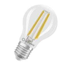 Osram LEDVANCE LED CLASSIC A 40 EEL AS 2.2W 830 FIL CL E27 4099854059995