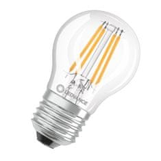 Osram LEDVANCE LED CLASSIC P 40 DIM S 3.4 W 940 FIL CL E27 4099854063008