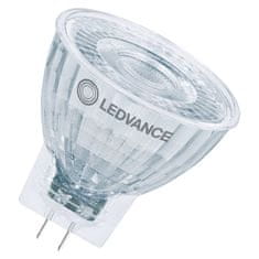 Osram LEDVANCE LED MR11 35 36d DIM P 4.5W 927 GU4 4099854050268