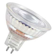 Osram LEDVANCE LED MR16 50 36d P 6.3W 830 GU5.3 4099854047992