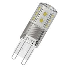 Osram LEDVANCE LED PIN30 DIM P 3W 827 CL G9 4099854048586