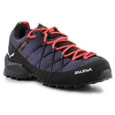 Salewa Obuv treking tmavomodrá 38.5 EU Wildfire 2 W