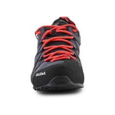 Salewa Obuv treking tmavomodrá 38.5 EU Wildfire 2 W