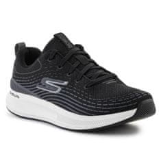 Skechers Obuv beh čierna 45 EU GO Run Pulse Haptic Motion