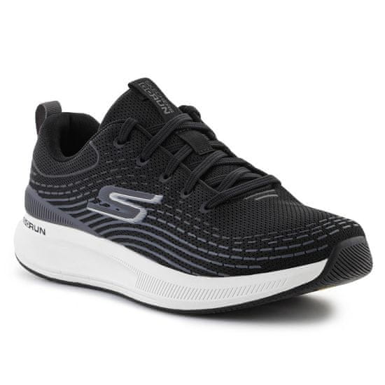 Skechers Obuv beh čierna GO Run Pulse Haptic Motion