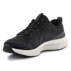 Skechers Obuv beh čierna 45 EU GO Run Pulse Haptic Motion