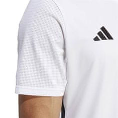 Adidas Tričko biela L Tabela 23 Jersey M