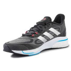 Adidas Obuv beh čierna 45 1/3 EU Supernova