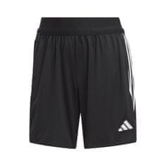 Adidas Nohavice výcvik čierna 170 - 175 cm/L Tiro 23 League Training