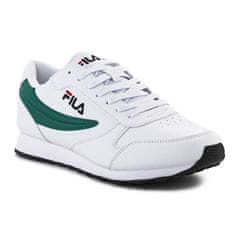 FILA Obuv biela 44 EU Orbit Low