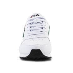 FILA Obuv biela 44 EU Orbit Low