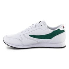 FILA Obuv biela 44 EU Orbit Low