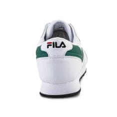 FILA Obuv biela 44 EU Orbit Low