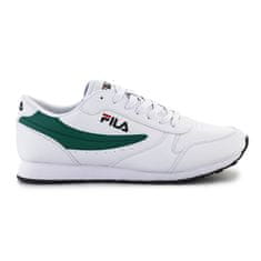 FILA Obuv biela 44 EU Orbit Low