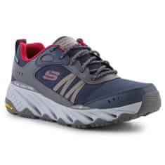 Skechers Obuv treking tmavomodrá 41.5 EU Glide Step Trail