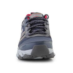 Skechers Obuv treking tmavomodrá 41 EU Glide Step Trail