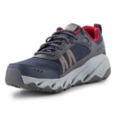 Skechers Obuv treking tmavomodrá 41.5 EU Glide Step Trail