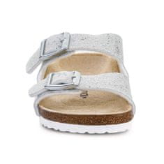 Birkenstock Šľapky biela 27 EU Arizona