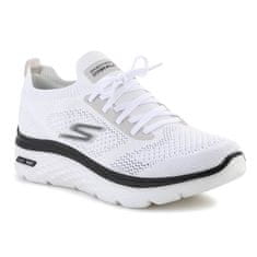 Skechers Obuv biela 42.5 EU GO Walk Hyper Burst