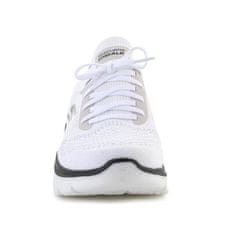 Skechers Obuv biela 42.5 EU GO Walk Hyper Burst