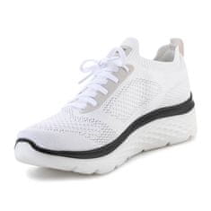 Skechers Obuv biela 42.5 EU GO Walk Hyper Burst