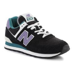 New Balance Obuv čierna 41.5 EU 574