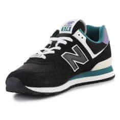 New Balance Obuv čierna 41.5 EU 574