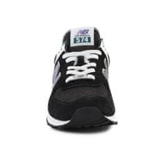 New Balance Obuv čierna 41.5 EU 574