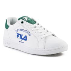 FILA Obuv biela 44 EU Crosscourt 2 NT