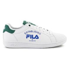 FILA Obuv biela 44 EU Crosscourt 2 NT