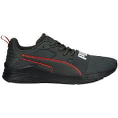 Puma Obuv olivová 42.5 EU Wired