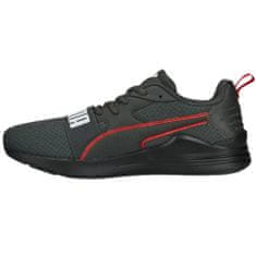 Puma Obuv olivová 42.5 EU Wired