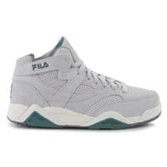 FILA Obuv sivá 44 EU Msquad S Mid