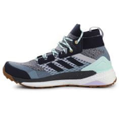 Adidas Obuv treking sivá 41 1/3 EU Terrex Free Hiker