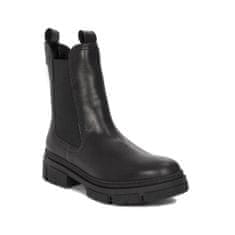 Tamaris Chelsea boots čierna 37 EU 2590141003