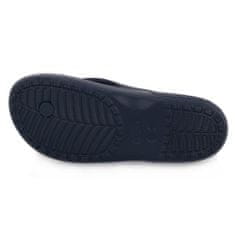 Crocs Žabky tmavomodrá 36 EU Navy Classic Flip