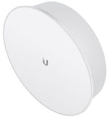 Ubiquiti Vonkajšia jednotka Networks PowerBeam 5AC-ISO Gen2 5GHz AC, 2x 25dBi, Gigabit LAN, AirMAX AC