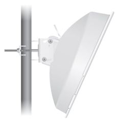 Ubiquiti Vonkajšia jednotka Networks PowerBeam 5AC-ISO Gen2 5GHz AC, 2x 25dBi, Gigabit LAN, AirMAX AC