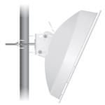 Ubiquiti Vonkajšia jednotka Networks PowerBeam 5AC-ISO Gen2 5GHz AC, 2x 25dBi, Gigabit LAN, AirMAX AC