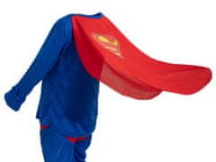 Aga Kostým Superman veľkosť M 110-120cm