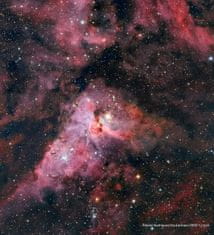 Meade Hviezdársky ďalekohľad LX850 12'' F/8 ACF