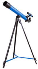 Bresser Teleskop Junior Space Explorer 45/600 AZ (Blue)