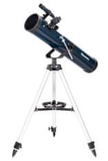 Dumel Discovery Teleskop Sky T76 s knihou (CZ)