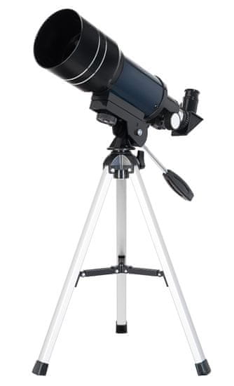 Dumel Discovery Teleskop Spark 703 AZ s knihou (CZ)