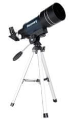 Dumel Discovery Teleskop Spark 703 AZ s knihou (CZ)