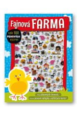 Fajnová farma