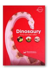 Dinosaury - Prečo boli také veľké?