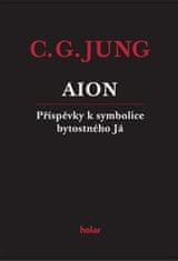 Carl Gustav Jung: AION - Příspěvky k symbolice bytostného Já